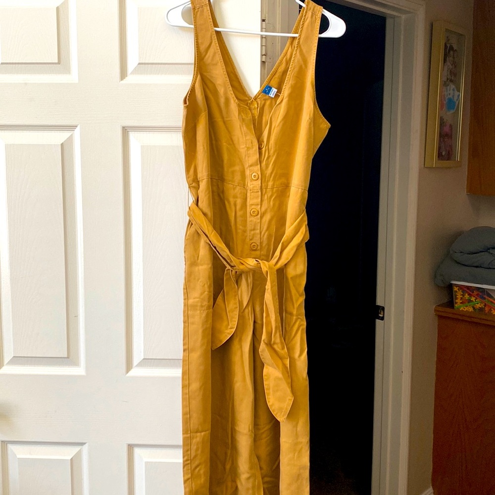 Old Navy Culotte jumpsuit